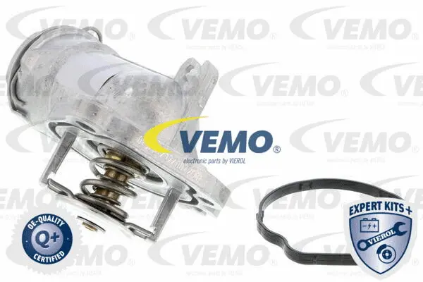 Thermostat Housing