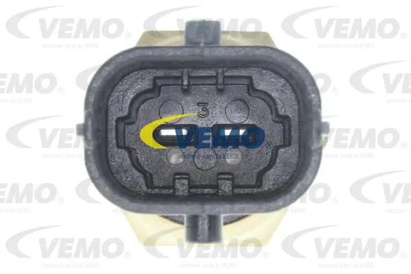 Sensor, coolant temperature