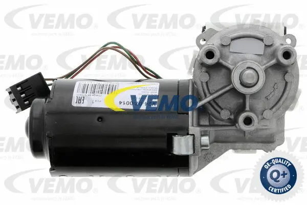 Wiper Motor