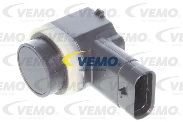 Sensor, parking distance control