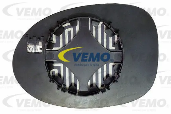 Mirror Glass, exterior mirror