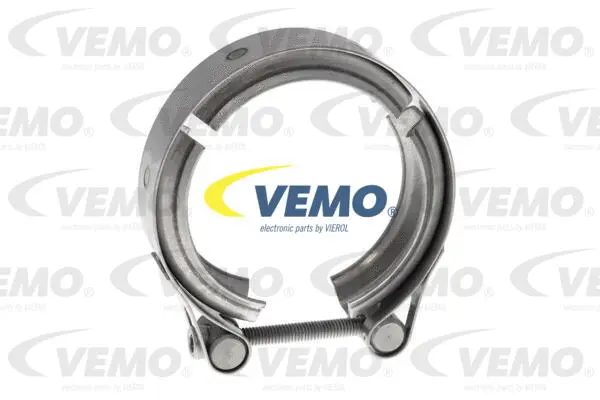 Pipe Connector, exhaust system