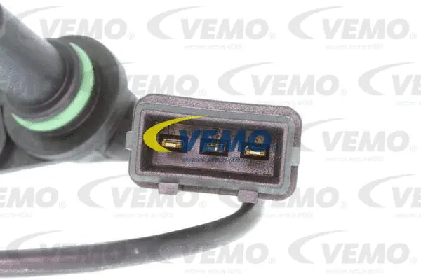 Sensor, crankshaft pulse