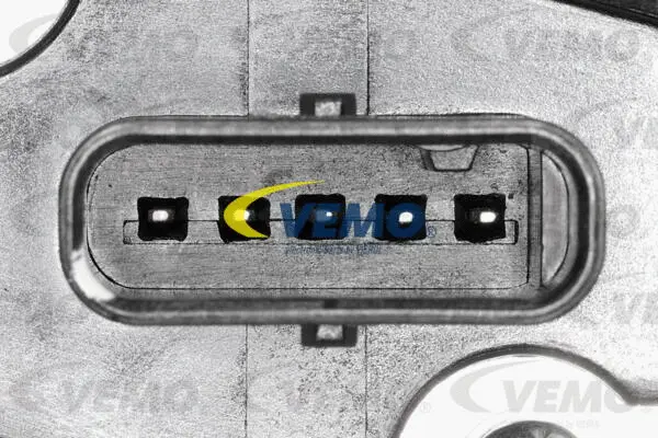 Mass Air Flow Sensor