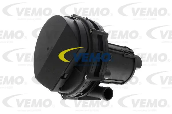 Secondary Air Pump