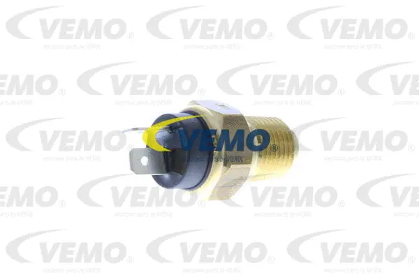 Sensor, coolant temperature