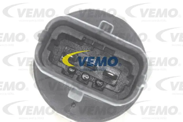 Sensor, fuel pressure