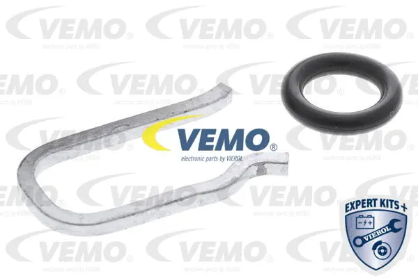 Sensor, coolant temperature