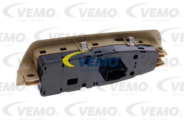 Switch, window regulator