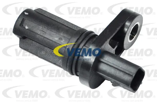 Sensor, crankshaft pulse