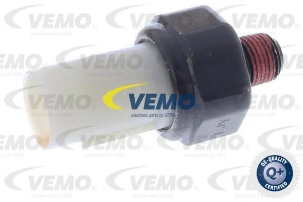 Oil Pressure Switch