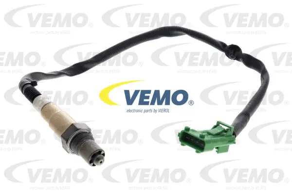 Lambda Sensor