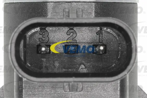 Sensor, parking distance control