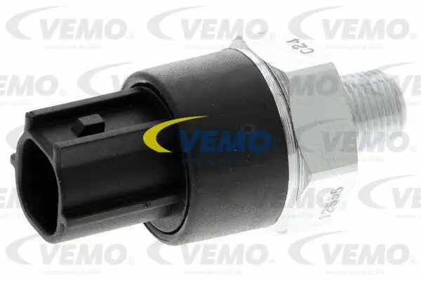Oil Pressure Switch