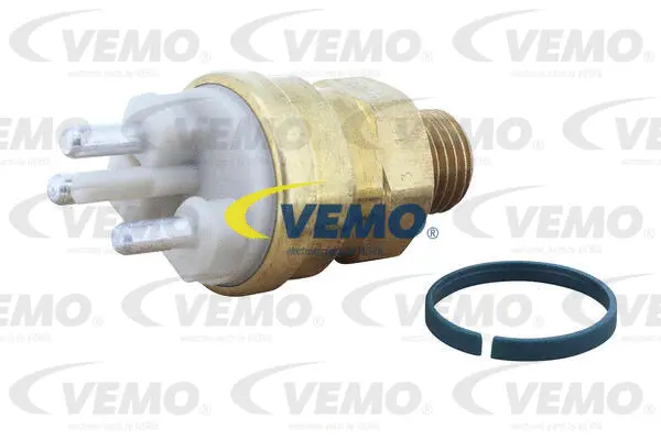 Temperature Switch, radiator fan (V30-99-2260)