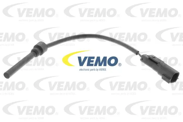 Sensor, coolant level
