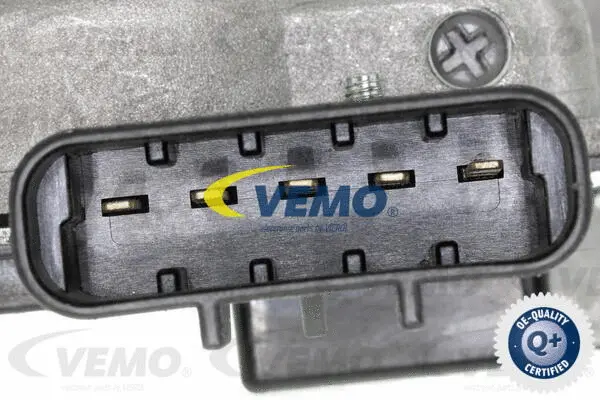 Wiper Motor