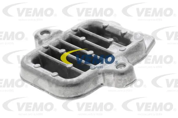 Control Unit, lights