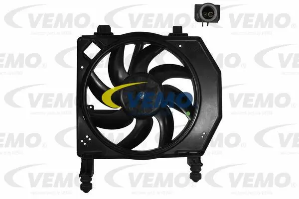 Fan, engine cooling