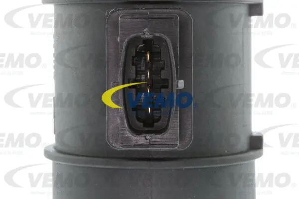 Mass Air Flow Sensor