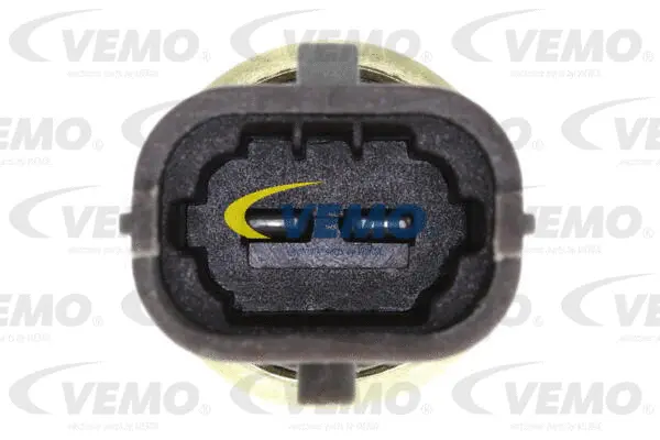 Sensor, coolant temperature
