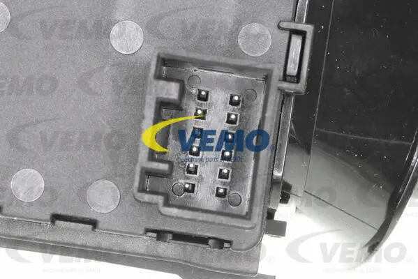 Direction Indicator Switch