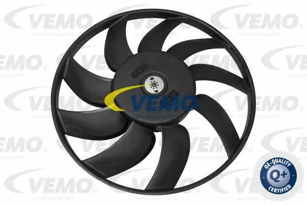 Fan, engine cooling
