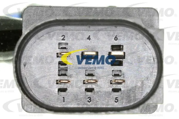 Lambda Sensor