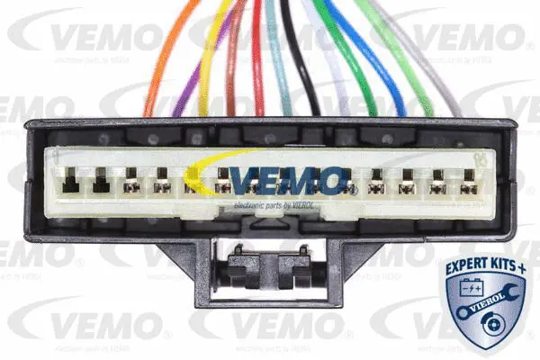 Repair Kit, mechatronics (automatic transmission)