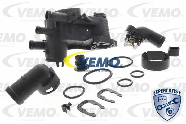 Thermostat Housing (V15-99-2092)