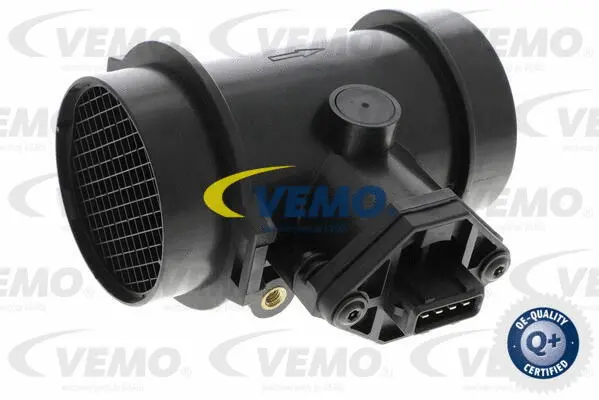Mass Air Flow Sensor