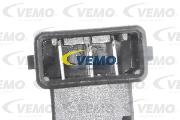 Sensor, ignition pulse