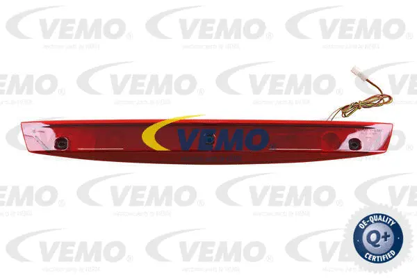 Auxiliary Stop Light