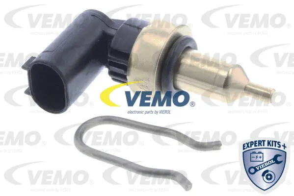 Sensor, coolant temperature
