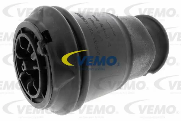 Air Spring, suspension