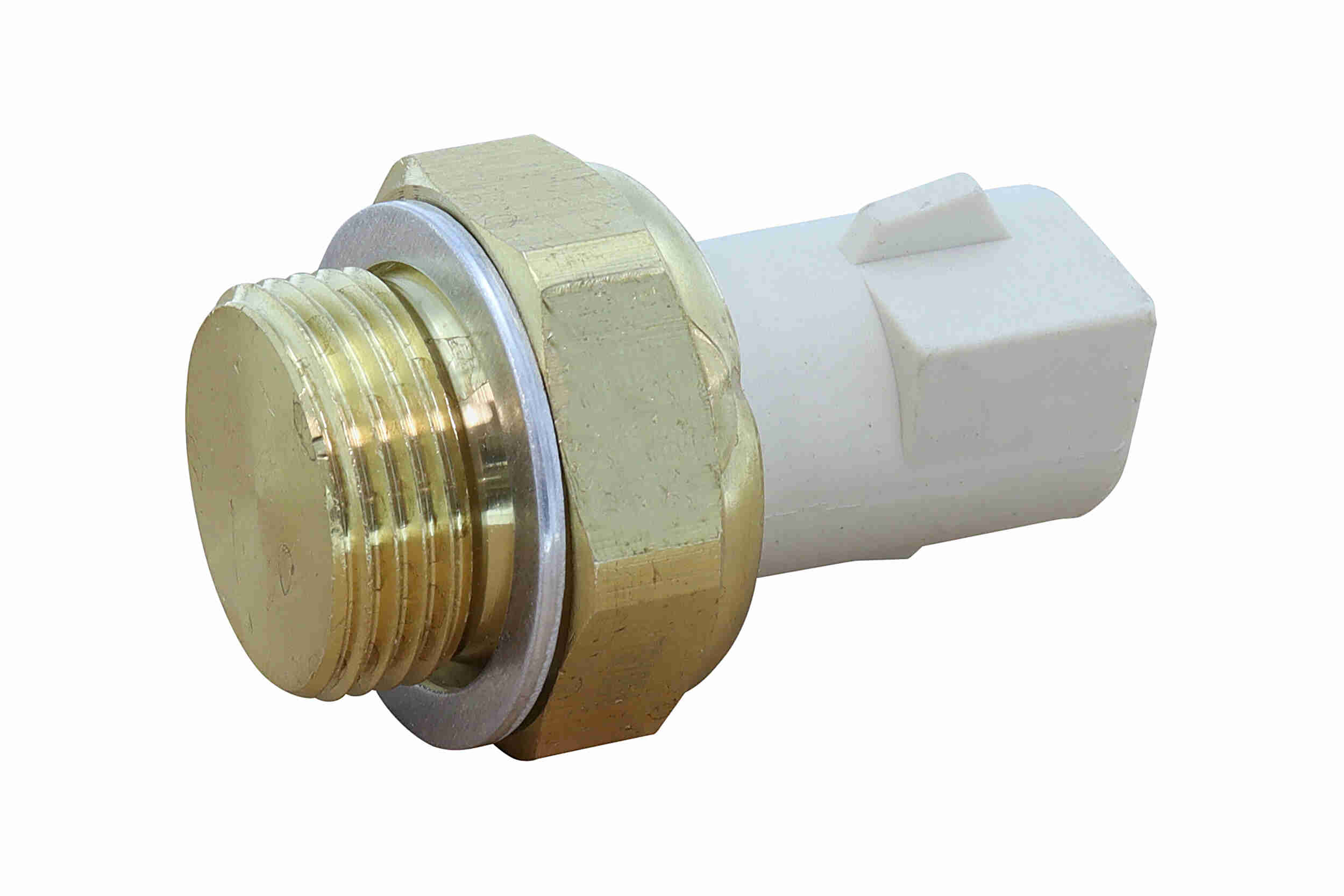 Temperature Switch, radiator fan