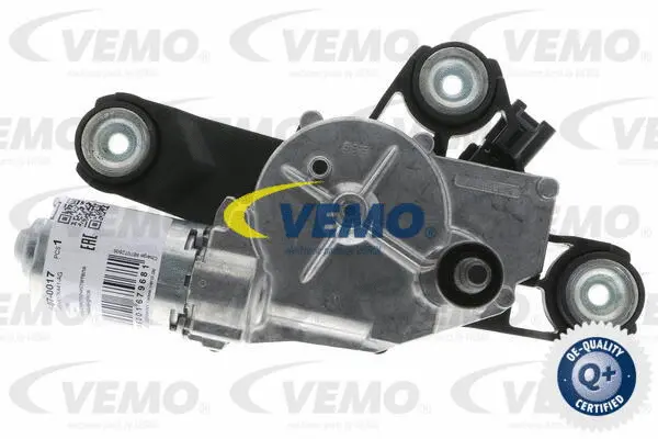 Wiper Motor