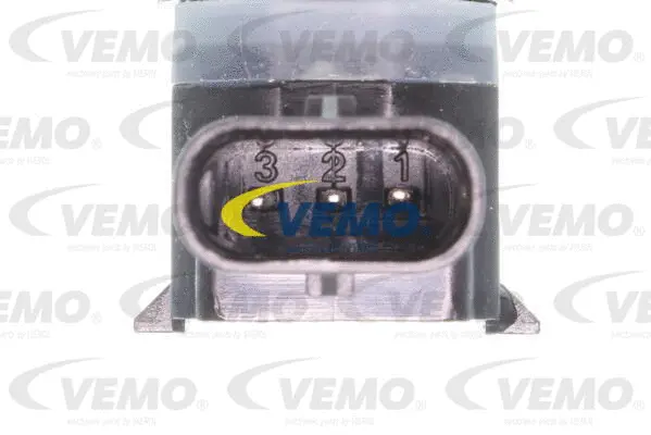 Sensor, parking distance control