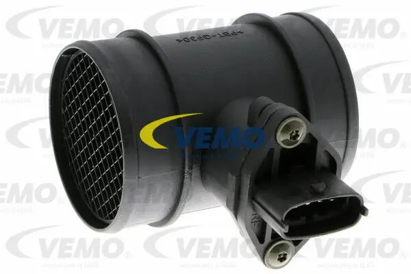 Mass Air Flow Sensor