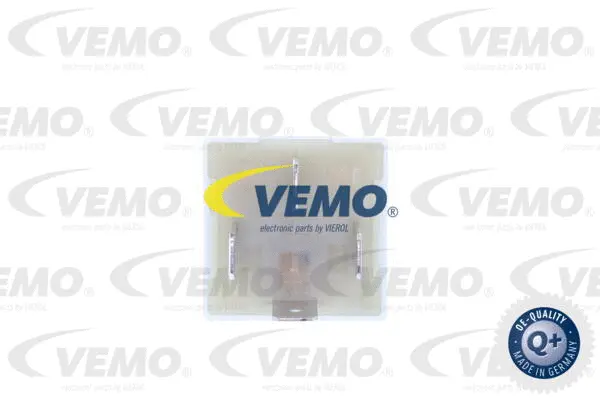 Relay, air conditioning