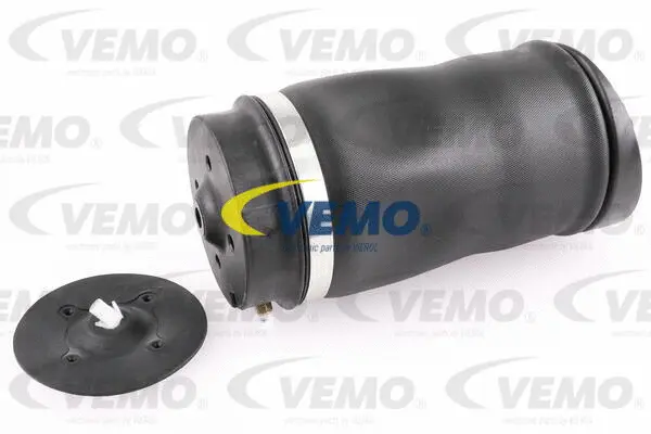 Air Spring, suspension