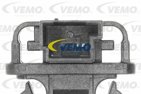 Sensor, interior temperature