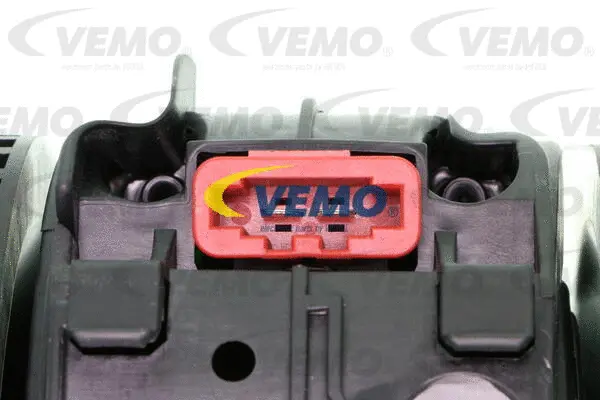 Interior Blower