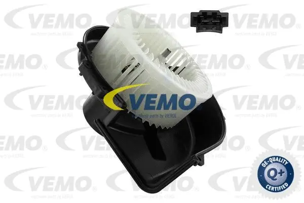 Interior Blower