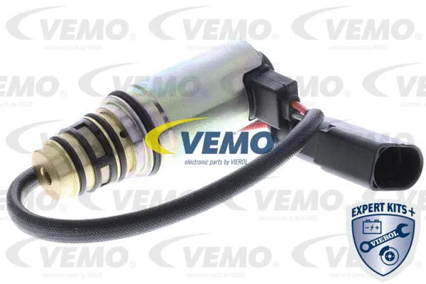 Control Valve, air conditioning compressor