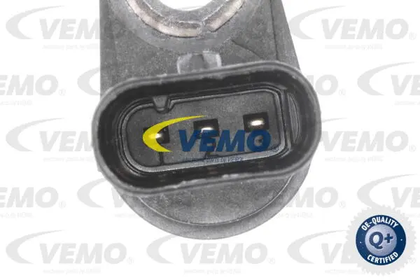 Sensor, camshaft position