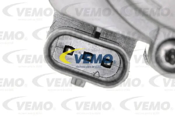 Auxiliary Water Pump (cooling water circuit)