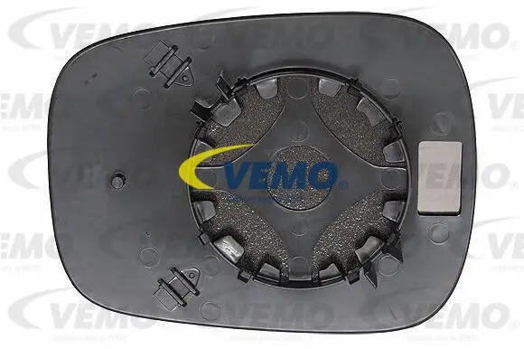 Mirror Glass, exterior mirror