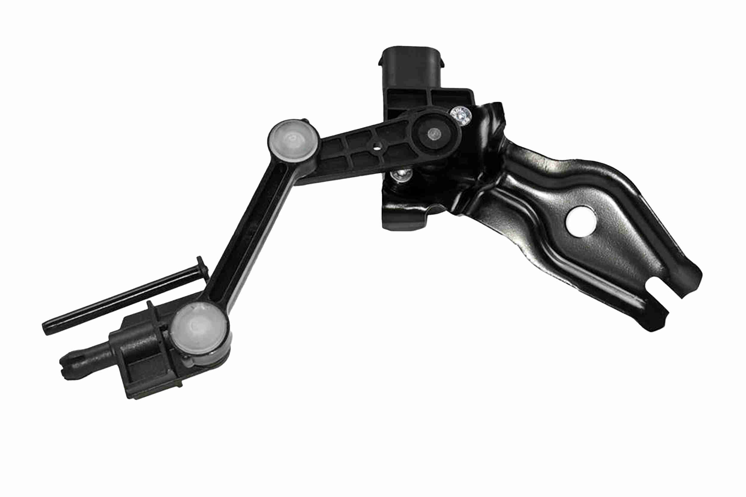 Sensor, pneumatic suspension level