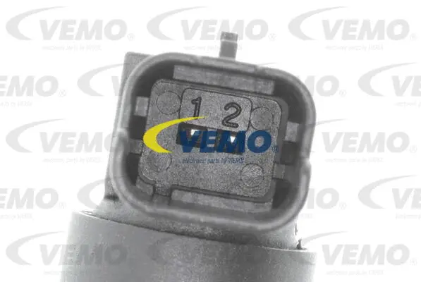 Sensor, crankshaft pulse